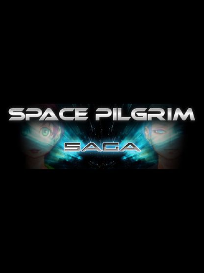 Space Pilgrim Saga Steam CD Key