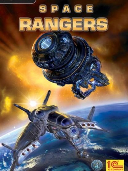 Space Rangers Steam CD Key