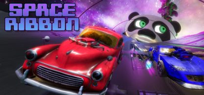 Space Ribbon Steam CD Key