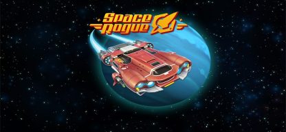 Space Rogue Steam CD Key