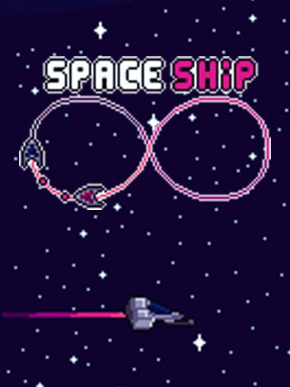 Space Ship Infinity Steam CD Key