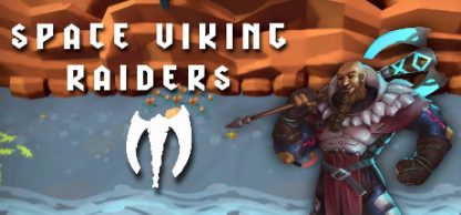 Space Viking Raiders Steam CD Key