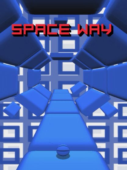 Space Way Steam CD Key