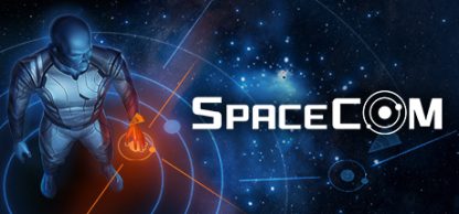 Spacecom Steam Gift