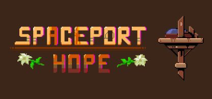 Spaceport Hope Steam CD Key