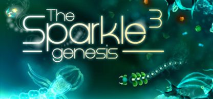 Sparkle 3 Genesis Steam CD Key