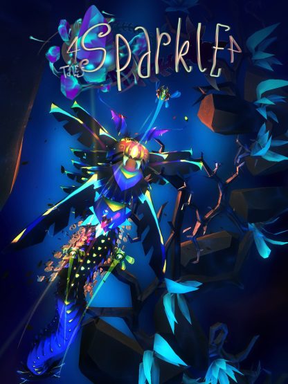 Sparkle 4 Tales Steam CD Key