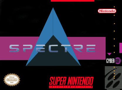 Spectre Steam CD Key