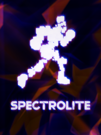 Spectrolite Steam CD Key