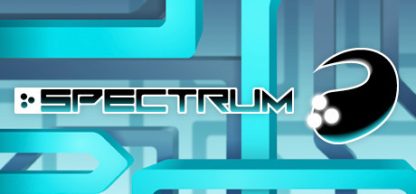 Spectrum Steam CD Key