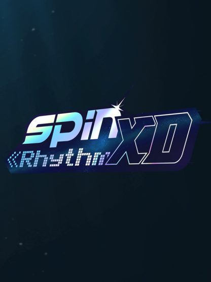 Spin Rhythm XD Steam CD Key