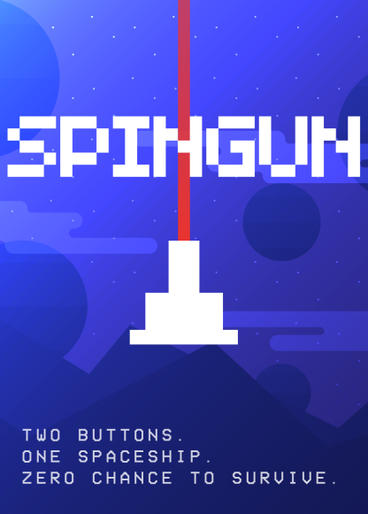 SPINGUN Steam CD Key