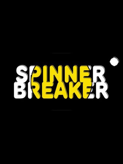 Spinner Breaker Steam CD Key