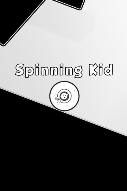 Spinning_Kid Steam CD Key