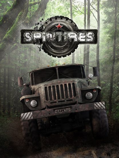 SPINTIRES Steam Gift