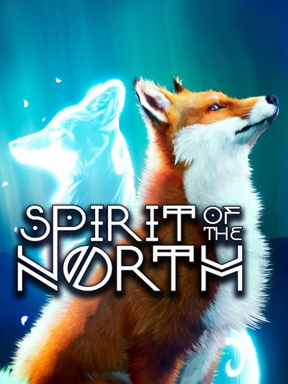 Spirit of the North Steam CD Key