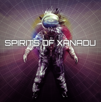 Spirits of Xanadu Steam CD Key