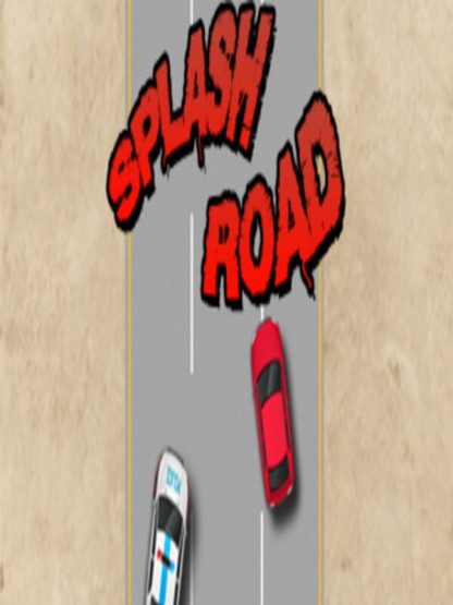 Splash Road Steam CD Key