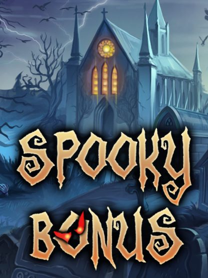 Spooky Bonus Steam CD Key