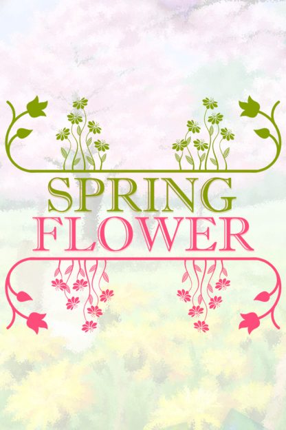 Spring Flower Steam CD Key