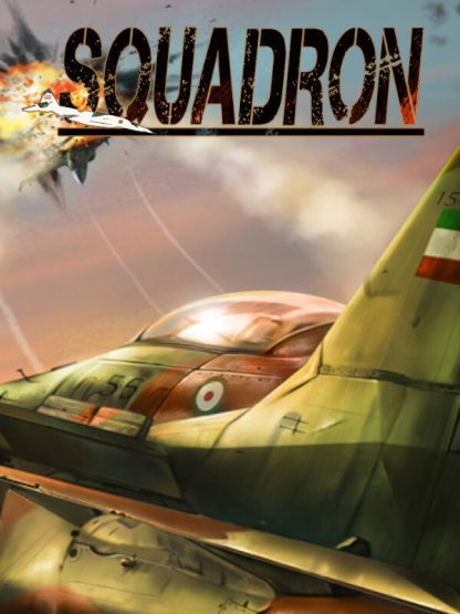 Squadron: Sky Guardians Steam CD Key