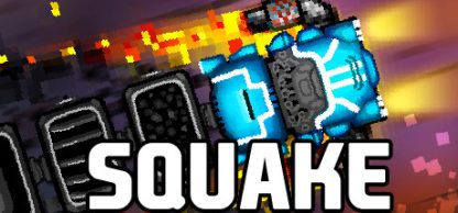 SQUAKE Steam CD Key