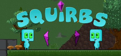 Squirbs Steam CD Key