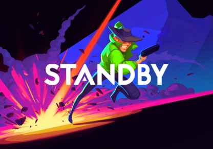 STANDBY Steam CD Key