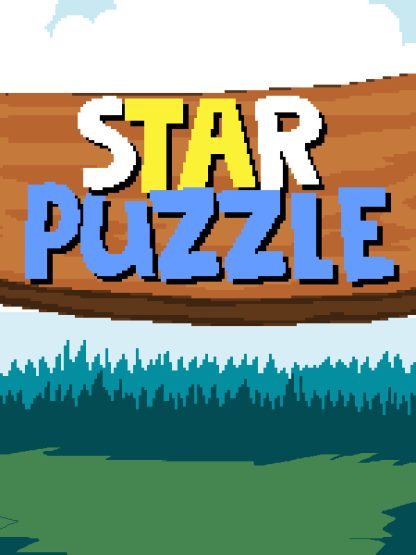 Star Puzzle Steam CD Key