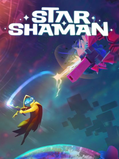 Star Shaman Steam CD Key