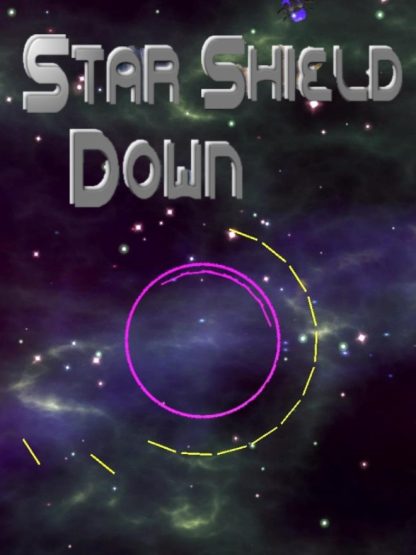 Star Shield Down Steam CD Key