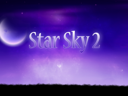 Star Sky 2 Steam CD Key