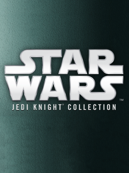 Star Wars Jedi Knight Collection EU Steam CD Key