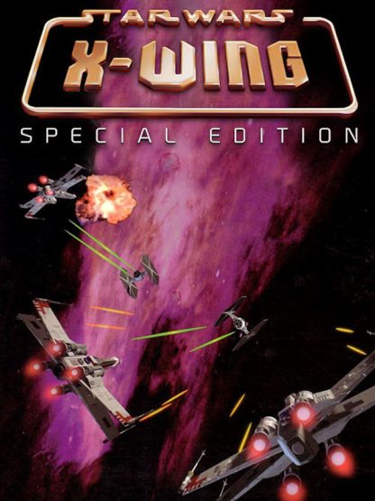 STAR WARS: X-Wing Special Edition Steam CD Key