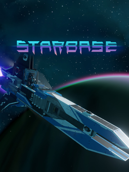 Starbase Steam Altergift