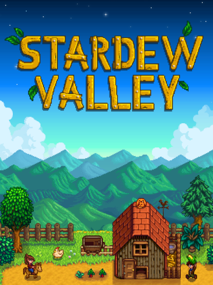 Stardew Valley EU XBOX One CD Key