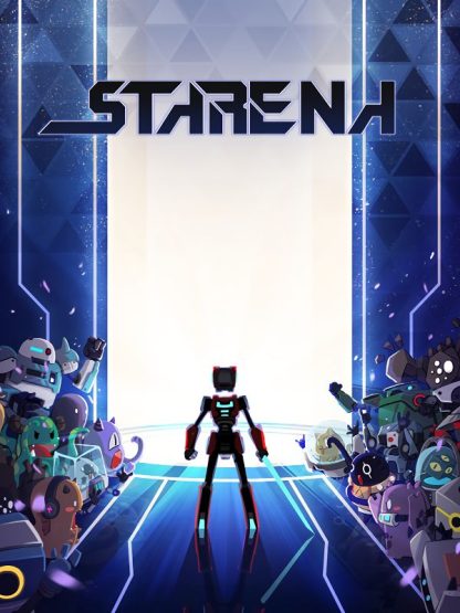 Starena Steam CD Key