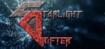 Starlight Drifter Steam CD Key