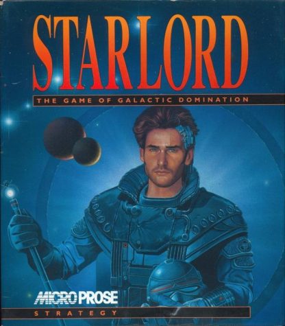 Starlord Steam CD Key