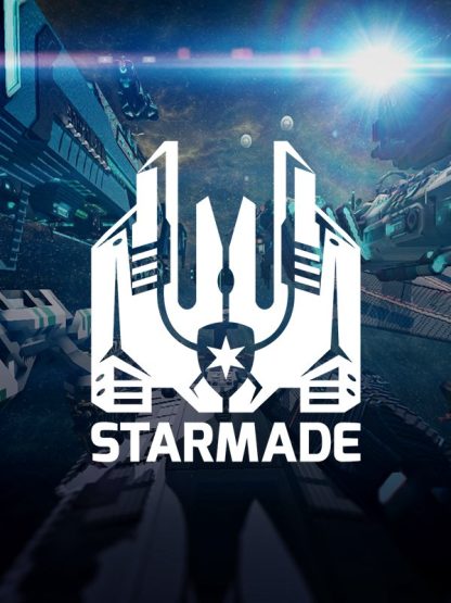 StarMade Steam Gift