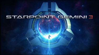 Starpoint Gemini 3 Steam CD Key