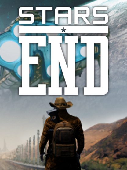 Stars End Steam CD Key