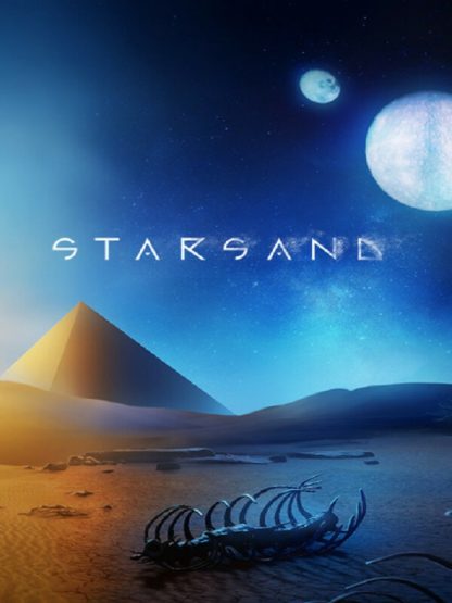 Starsand Steam CD Key