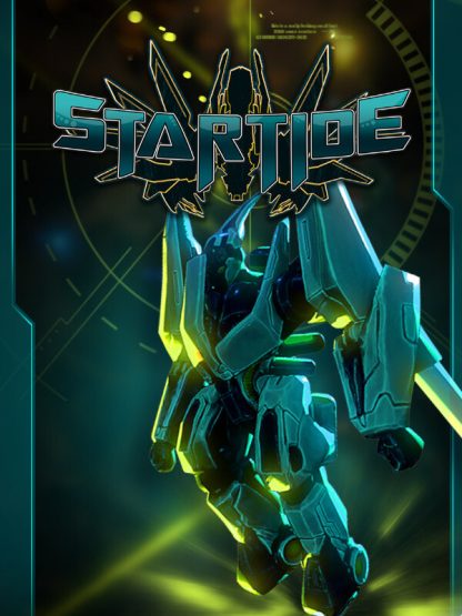 Startide Steam CD Key