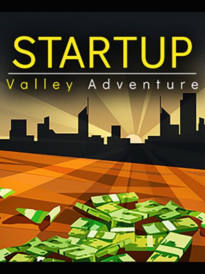 Startup Valley Adventure - Episode 1 Steam CD Key