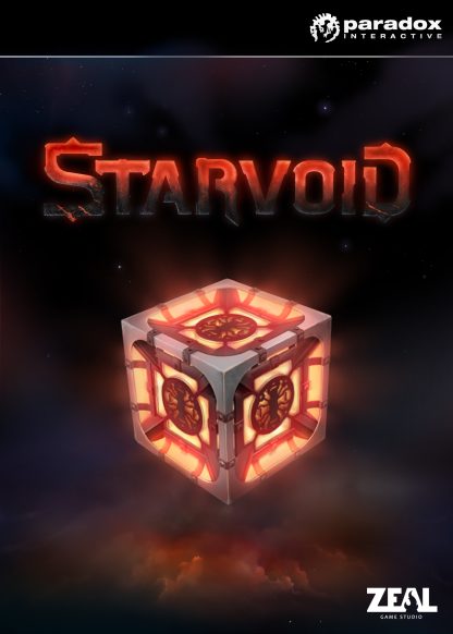 Starvoid Steam CD Key