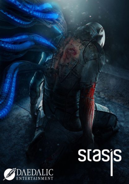 Stasis GOG CD Key