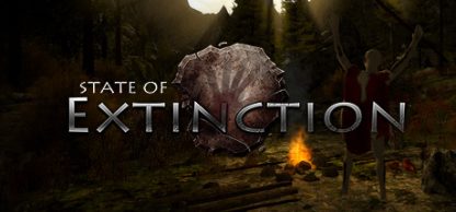 State of Extinction Steam CD Key