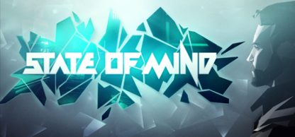 State of Mind EU Steam CD Key