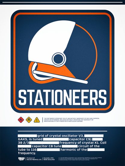 Stationeers EU Steam Altergift